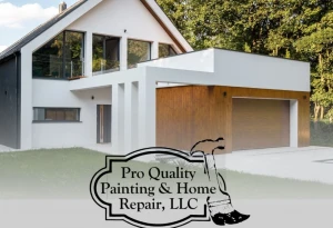 Pro Quality Painting & Home Repair - Painter CT