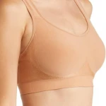 SHAPERMINT Bras for Women - Latte