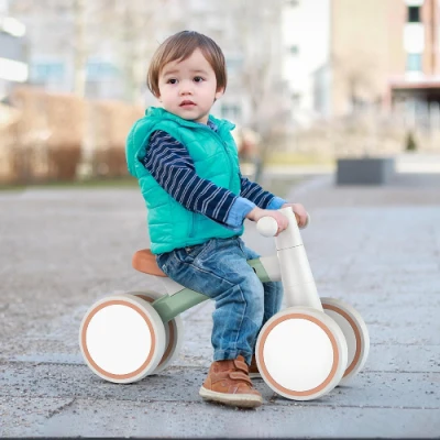 Baby Balance Bike for 1 Year Old