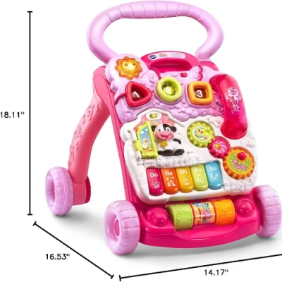 VTech Sit-to-Stand Learning Walker