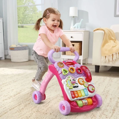 VTech Sit-to-Stand Learning Walker