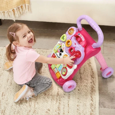 VTech Sit-to-Stand Learning Walker