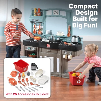 Best Chefs Kids Kitchen Playset