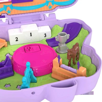 Polly Pocket Compact Playset