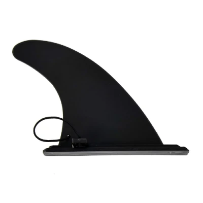 4" Paddle Board Fin Replacement-Easy Slide-in